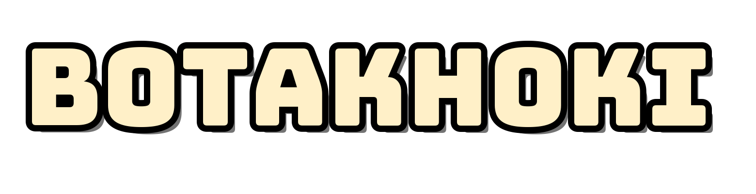 BOTAKHOKI